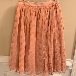 Dainty Jewels Skirt